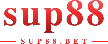 sup88 โลโก้